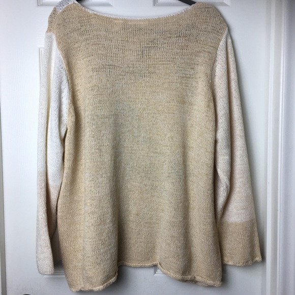 LIZ CLAIBORNE Sweater - Picture 2 of 3
